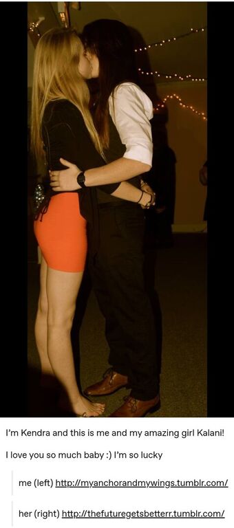 HaileeandKendra Nude Leaks OnlyFans Photo 13