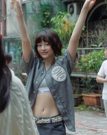 Hanni Pham Nude Leaks OnlyFans Photo 39