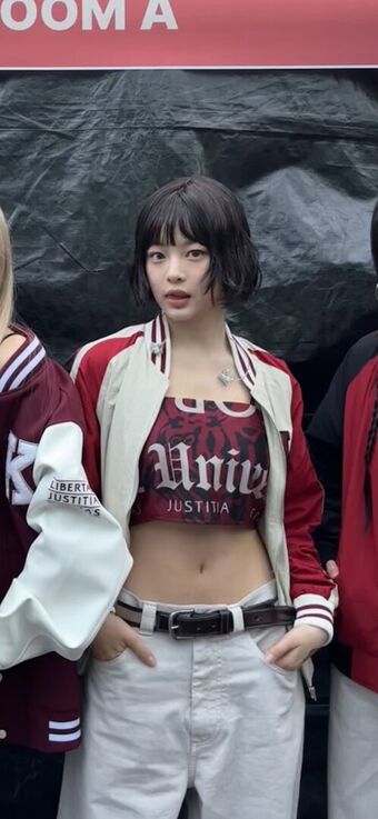 Hanni Pham Nude Leaks OnlyFans Photo 40