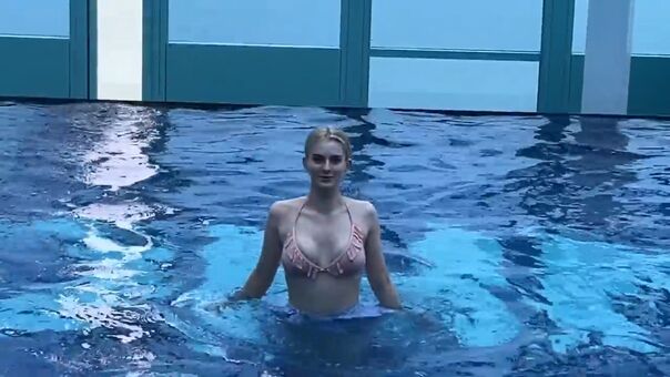 Hattie Heo Nude Leaks OnlyFans Photo 17