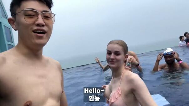 Hattie Heo Nude Leaks OnlyFans Photo 19