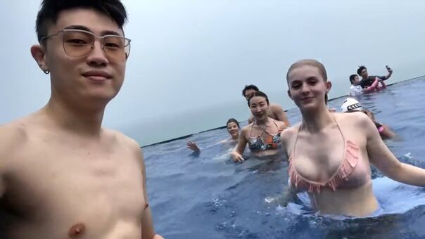 Hattie Heo Nude Leaks OnlyFans Photo 18