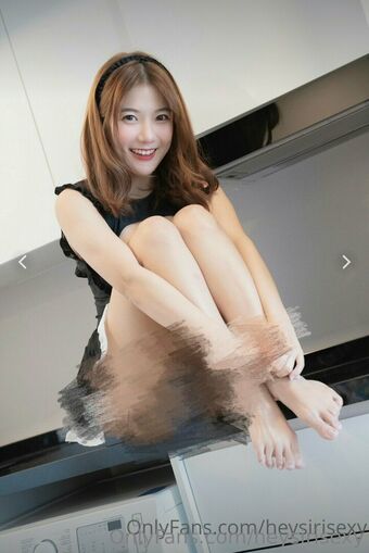 heysirisexy Nude Leaks OnlyFans Photo 32