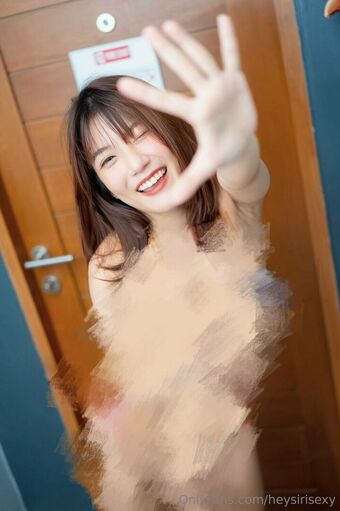 heysirisexy Nude Leaks OnlyFans Photo 39