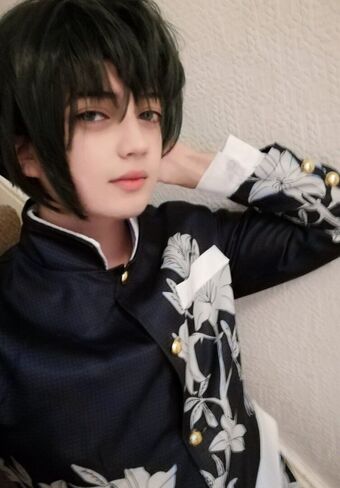 Hiroloto Nude Leaks OnlyFans Photo 17