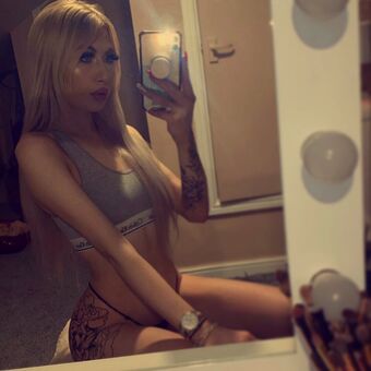 Holly Jo Ballard / holbol2000 / hollyjoballard Nude Leaks OnlyFans  – Leaked Models