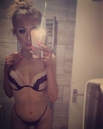 Holly Jo Ballard Nude Leaks OnlyFans Photo 12