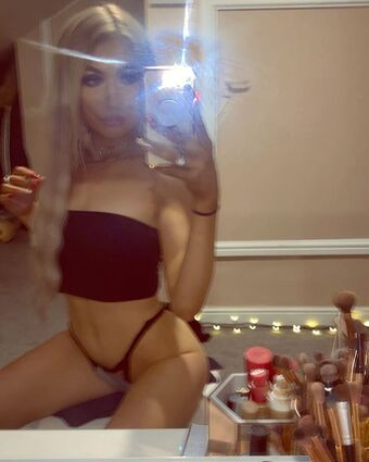 Holly Jo Ballard Nude Leaks OnlyFans Photo 10