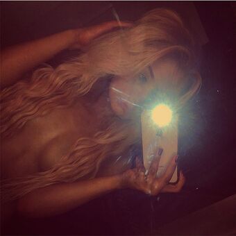 Holly Jo Ballard Nude Leaks OnlyFans Photo 11