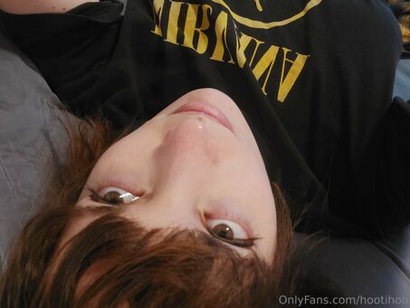 hootihoo Nude Leaks OnlyFans Photo 4