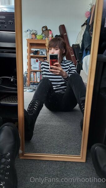 hootihoo Nude Leaks OnlyFans Photo 3