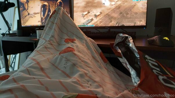 hootihoo Nude Leaks OnlyFans Photo 5