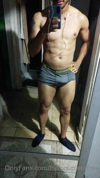 hotcouplebtfree Nude Leaks OnlyFans Photo 1