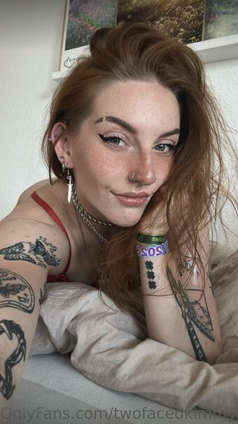 Towfacedkimmy Nude Leaks OnlyFans Photo 19