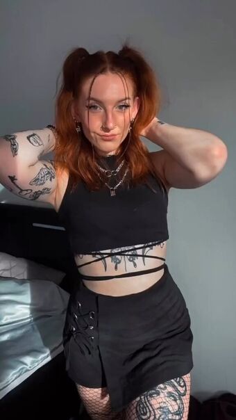 Towfacedkimmy Nude Leaks OnlyFans Photo 11