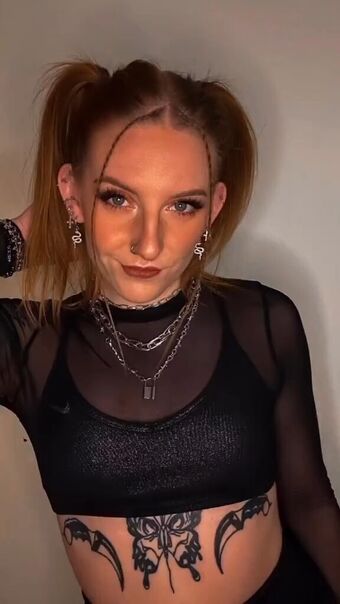 Towfacedkimmy Nude Leaks OnlyFans Photo 9