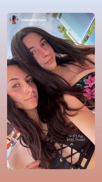 https: / vittoriarubeo Nude Leaks OnlyFans  – Leaked Models