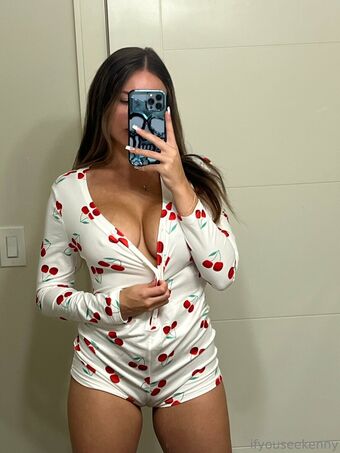 ifyouseekenny Nude Leaks OnlyFans Photo 9