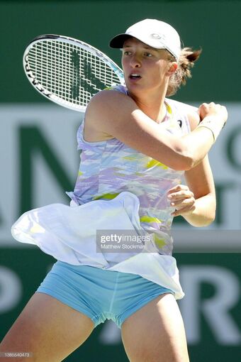 Iga Swiatek Nude Leaks OnlyFans Photo 12