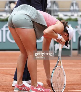 Iga Swiatek Nude Leaks OnlyFans Photo 13