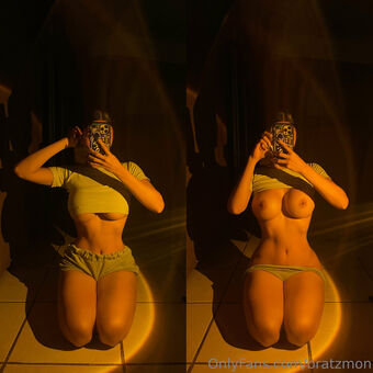 Valentina Olivas Nude Leaks OnlyFans Photo 63