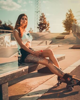 InkedCatmom Nude Leaks OnlyFans Photo 21