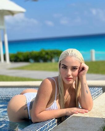 Milagros D'Angelo Nude Leaks OnlyFans Photo 7