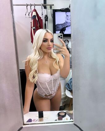 Milagros D'Angelo Nude Leaks OnlyFans Photo 6