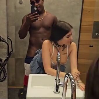 Issa Rodrigues Nude Leaks OnlyFans Photo 15