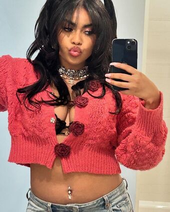 itsmeleaf Nude Leaks OnlyFans Photo 6