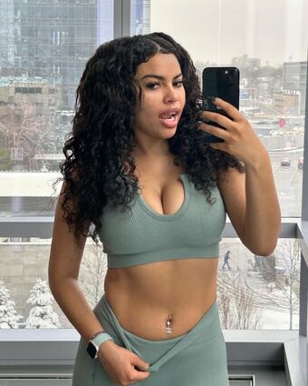 itsmeleaf Nude Leaks OnlyFans Photo 1