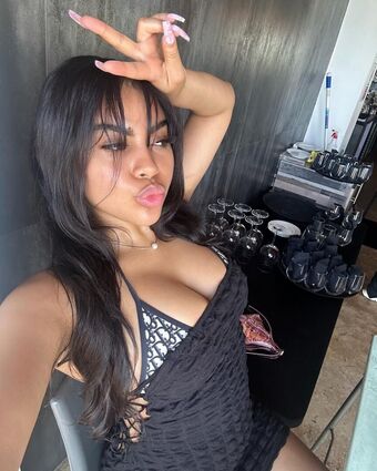 itsmeleaf Nude Leaks OnlyFans Photo 3