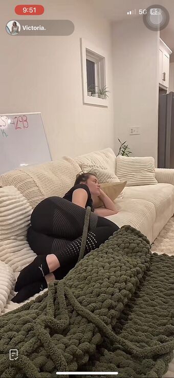 toriaanderson222 Nude Leaks OnlyFans Photo 15