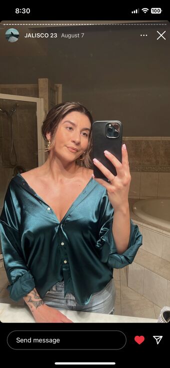 Itzel25_ Nude Leaks OnlyFans Photo 16