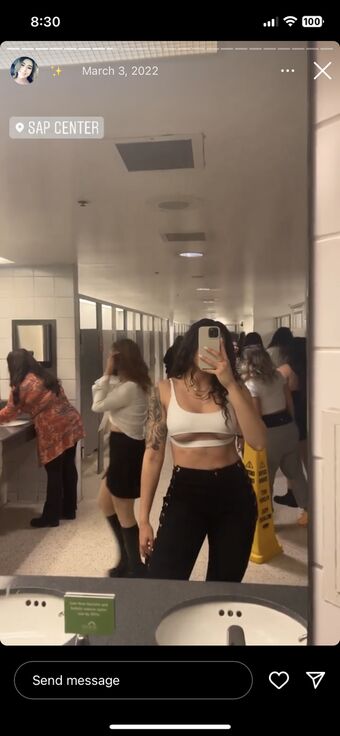 Itzel25_ Nude Leaks OnlyFans Photo 17