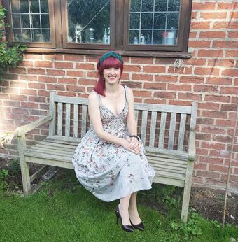 Izzie Balmer / izziedot / izzybae9627 Nude Leaks OnlyFans  – Leaked Models