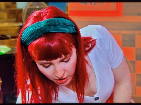 Izzie Balmer Nude Leaks OnlyFans Photo 14