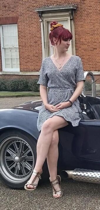 Izzie Balmer Nude Leaks OnlyFans Photo 11