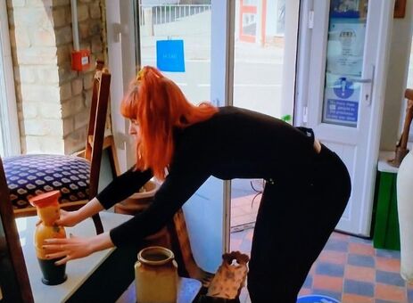 Izzie Balmer Nude Leaks OnlyFans Photo 10