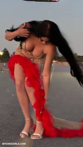 Jailyne Ojeda Nude Latina – Jailyne Ojeda Ochoa Onlyfans Leaked Photos