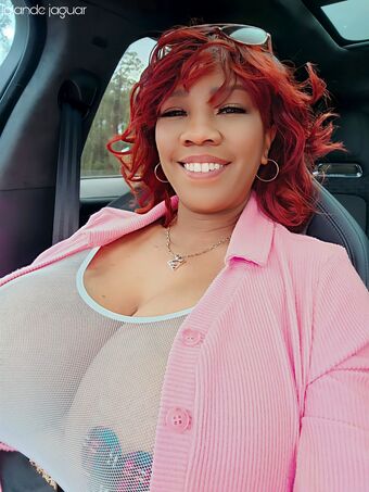 Jalande Jaguar Nude Leaks OnlyFans Photo 22