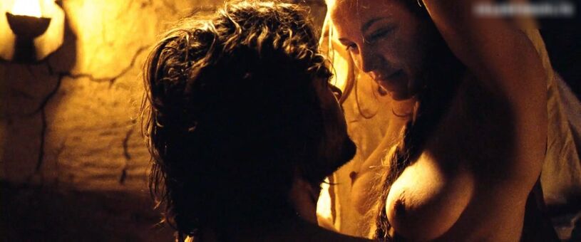 Jana Pallaske Nude Leaks OnlyFans Photo 20