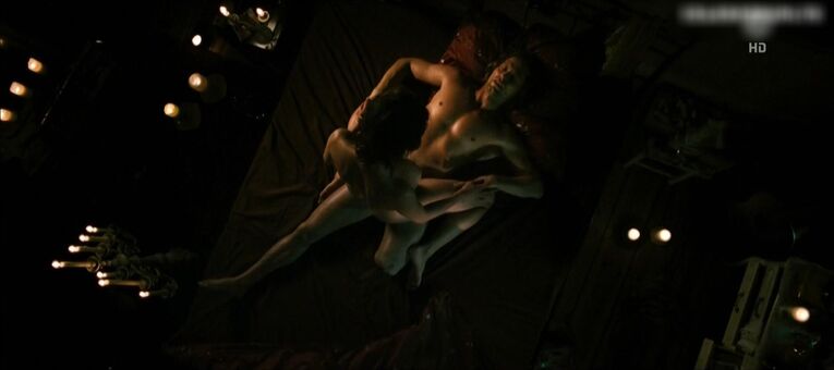 Jana Pallaske Nude Leaks OnlyFans Photo 17