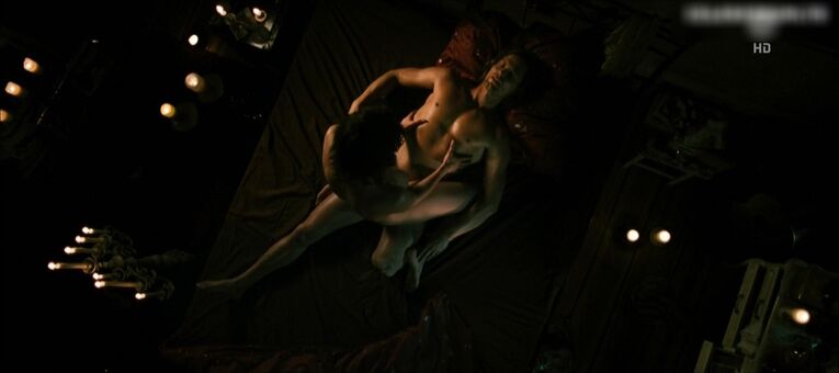 Jana Pallaske Nude Leaks OnlyFans Photo 19