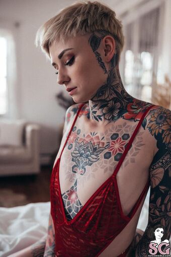 janae.strong Nude Leaks OnlyFans Photo 15