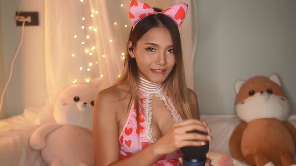 Jazz Meow ASMR Nude Leaks OnlyFans Photo 2
