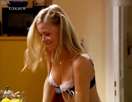 Jessica Ginkel Nude Leaks OnlyFans Photo 39