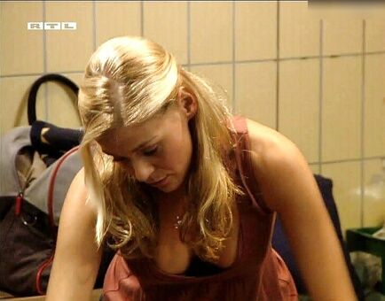 Jessica Ginkel / jessicaginkel.offiziell Nude Leaks OnlyFans  – Leaked Models