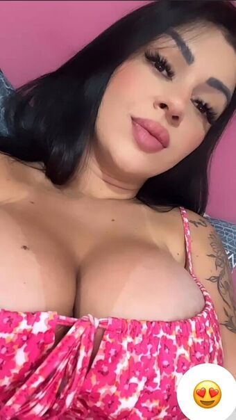 Jessica Odilon Nude Leaks OnlyFans Photo 8