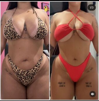 Jessica Odilon Nude Leaks OnlyFans Photo 3